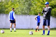 Богдан БЛАВАЦКИЙ: «На эксперименты уже нет времени»