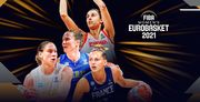 Определение хозяев женского Евробаскета-2021. Смотреть онлайн. LIVE