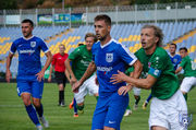 Оболонь-Бровар – Миколаїв – 3:0. Відео голів та огляд матчу