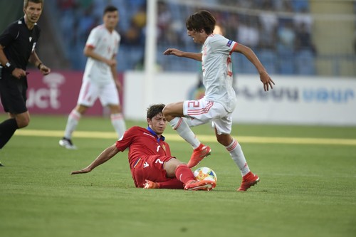 Юношеский Евро-2019 U-19. Португалия крупно обыграла Италию