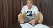 ОФИЦИАЛЬНО. Десна подписала Ореста Кузика