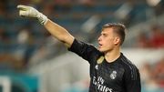 Малиновский прошел медобследование, Лунин может перейти в Бетис