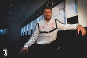 Аарон РЭМЗИ: «Знаю, что будет тяжело в Ювентусе»