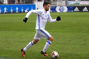 Колос підпише колишнього гравця Динамо