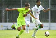 Карпати – Колос – 0:1. Відео голу і огляд матчу