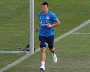 Коноплянка не поїхав на збір із Шальке