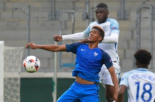 Юношеский Евро-2019 U-19. Франция разгромила Чехию в 1-м туре