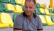 Юрий ВЕРНИДУБ: «В политику точно не пойду»
