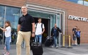 Зубков и Харатин - в составе Ференцвароша на матч Лиги чемпионов