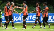 Шахтар – Колос – 2:0. Текстова трансляція матчу