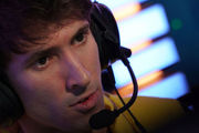 Данило Dendi ІШУТІН: «Na'Vi можуть показати щось на The International»