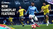 ВІДЕО. Вийшов трейлер FIFA 20