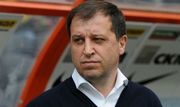 Юрий ВЕРНИДУБ: «Аталанта — промежуточный этап для Малиновского»