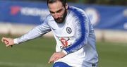 Игуаин отклонил приглашение Фонсеки в Рому