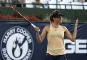 World Team Tennis. Команда Костюк проиграла, Марта выиграла 2 матча