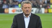 Мирон МАРКЕВИЧ: «От Карпат ничего не ожидаю»