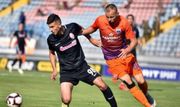 Заря – Мариуполь – 3:1. Видео голов и обзор матча