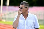 БЛАВАЦКИЙ: «В последней трети поединка отдали инициативу Волыни»