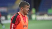 Кожанов умышленно не забил пенальти в матче против ФК Львов