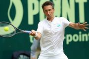 Рейтинг ATP. Стаховский поднялся на одну позицию