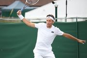 Стаховский получил wild card на турнир в Бингемптоне