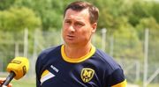 Андрей ДЕМЧЕНКО: «Металлист-1925 ведет переговоры с опытными игроками»