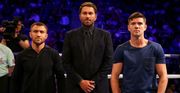 КЭМПБЕЛЛ: «Ломаченко - топ, но я могу вырубить любого в дивизионе»