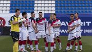 Киевский Арсенал может отказаться от участия в турнире Первой лиги