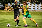 Полесье может заменить Арсенал-Киев в Первой лиге