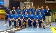 Сборная Украины U-16 проведет два спарринга с Грузией