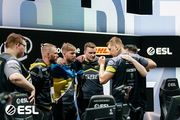 Рейтинг HLTV. Natus Vincere піднялися на 7-е місце