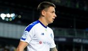 Игорь ЦЫГАНЫК: «Хацкевич вообще не видит Русина в первой команде»