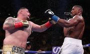 Александр УСИК: «С Джошуа мне будет драться сложнее, чем с Руисом»