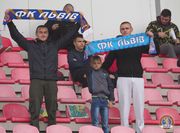 Игорь ЦЫГАНЫК: «Инвесторы ФК Львов утратили интерес к футболу»