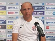 Виктор СКРИПНИК: «Будучност уважаем, но не боимся»