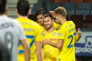 БАТЕ - Русенборг - 2:1. Відео голів та огляд матчу