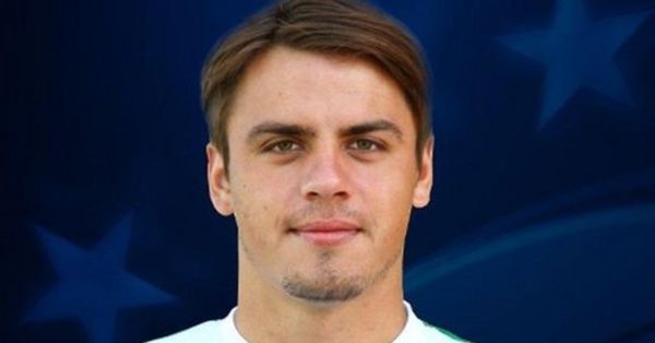 Сухоцкий помог Словану одержать победу в квалификации Лиги Европы