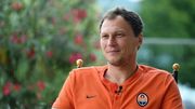 П'ЯТОВ: «Маємо довести і в цьому сезоні, що сильніші за Динамо»