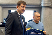 МАКАРОВ: «ФК Перемога поставила себе над футбольним законом»