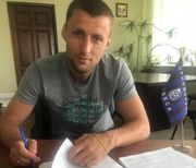 Черноморец подписал Ткачука