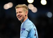 ФОТО. У Зінченка бойовий настрій перед новим сезоном