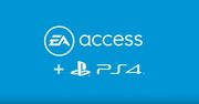 В Украине на PlayStation 4 вышла подписка EA Access