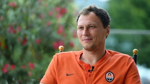 Андрей ПЯТОВ: «Должны доказать и в этом сезоне, что сильнее Динамо»