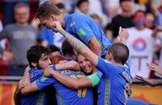 Как сборная Украины ЧМ-2019 выиграла. Документальный фильм от ФИФА