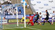 Десна - Чорноморець - 2:4. Відео голів та огляд матчу