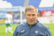Ігор КЛИМОВСЬКИЙ: «Забили гол і могли забивати ще»
