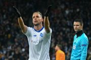 Фран СОЛЬ: «Хацкевич пытается нам помочь»
