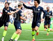 Гравці Ман Сіті отримають 15 млн фунтів за перемогу в АПЛ і кубку