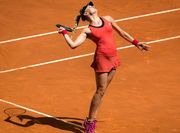 Рейтинг WTA. Свитолина, Цуренко и Ястремская сохранили позиции