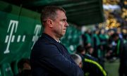РЕБРОВ: «У мене хороший контракт і хороша зарплата в Ференцвароші»